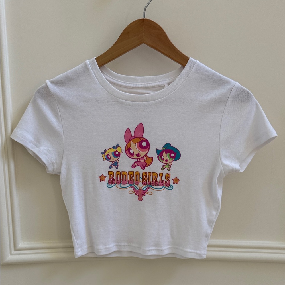 Rodeo T-Shirt